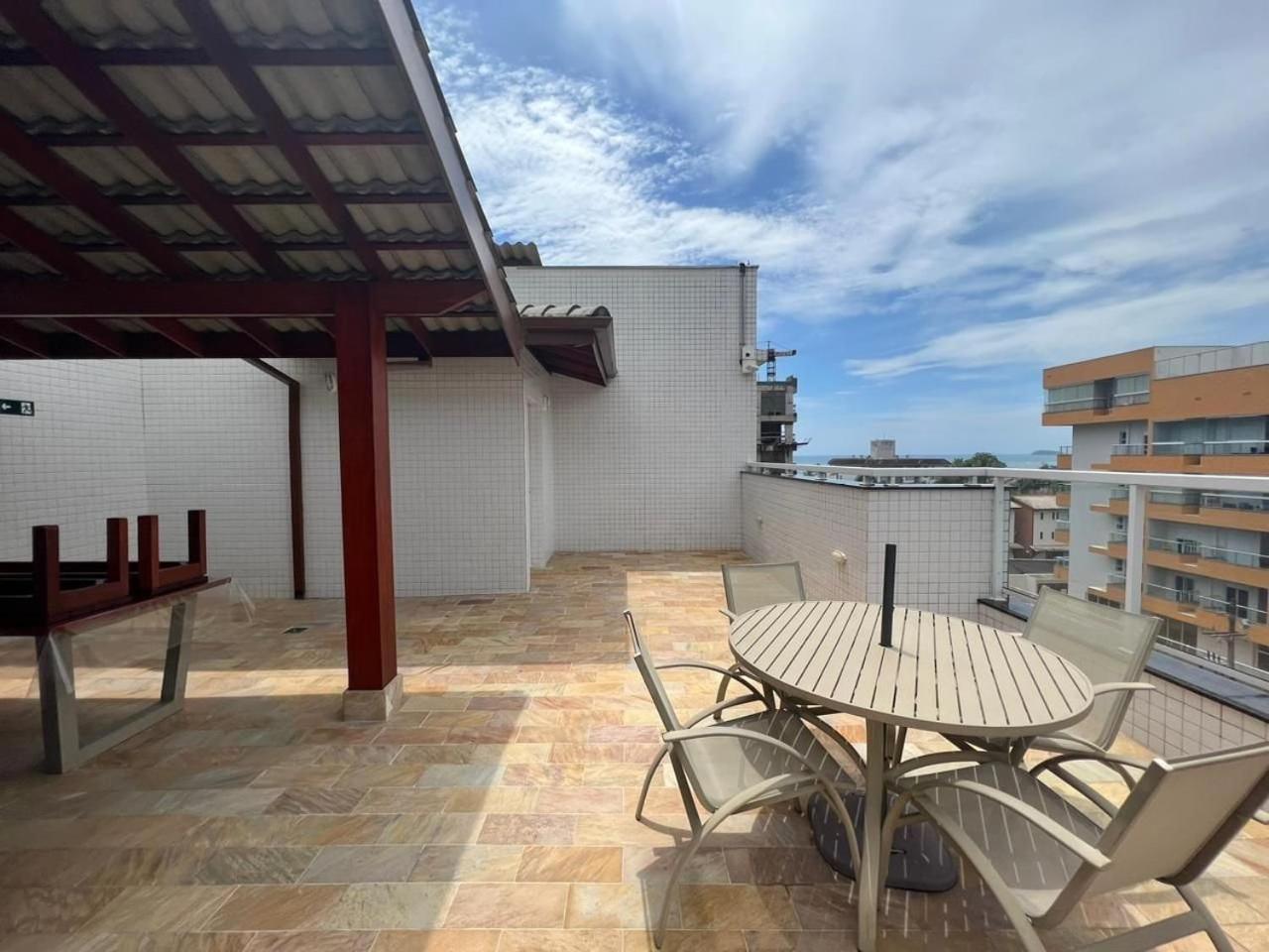 Temporada Praia Das Toninhas Ubatuba 304 Exterior foto